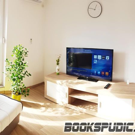 Апартаменты Penthouse Spudic Карловац Экстерьер фото